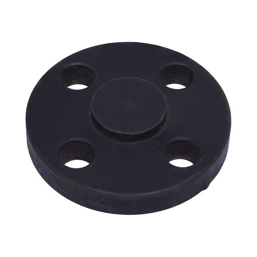 Picture of FORGED FLANGE ASTM/ASME A/SA 105 ASA600 x RF x BLD x 40