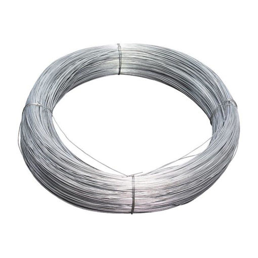 Picture of HIGH STRAIN WIRE LIGHTLY GALV (CG) 2.24 x 50 x 1650