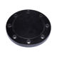 Picture of FORGED FLANGE ASTM/ASME A/SA 105 ASA150 x RF x BLD x 125