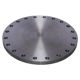 Picture of PLATE FLANGE COMMERCIAL QUALITY T1600 FLAT FACE BLIND 450