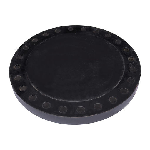 Picture of FORGED FLANGE ASTM/ASME A/SA 105 ASA300 x RF x BLD x 450