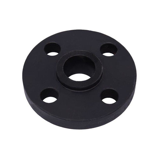 Picture of FORGED FLANGE ASTM/ASME A/SA 105 ASA600 x RF x SO x 25