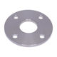 Picture of PLATE FLANGE GRADE 304 L T1000 FLAT FACE SLIP ON 50
