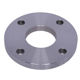 Picture of PLATE FLANGE COMMERCIAL QUALITY PN16 FLAT FACE WELD ON 40