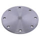 Picture of PLATE FLANGE COMMERCIAL QUALITY TD FLAT FACE BLIND 125