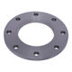 Picture of PLATE FLANGE COMMERCIAL QUALITY T1600 FLAT FACE WELD ON 125