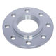 Picture of BOSSED FLANGE WROUGHT STEEL GALV 1600 x FF x SCRD x 80