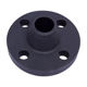 Picture of FORGED FLANGE ASTM/ASME A/SA 105 ASA600 x RTJ x WN80 x 40
