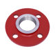 Picture of BOSSED FLANGE WROUGHT STEEL STEAM E x FF x SCRD x 50