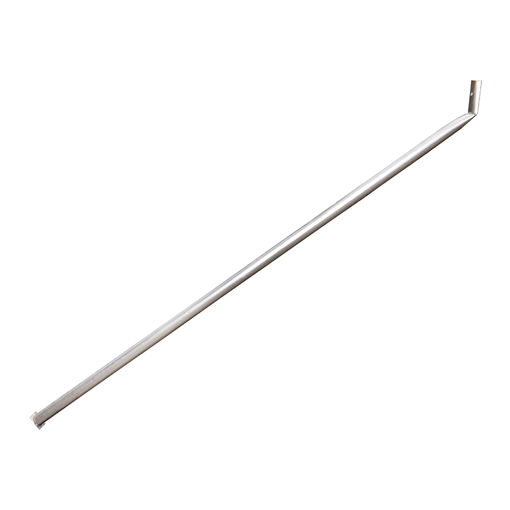 Picture of FENCE POST STAY & BASE 50 x 2 x 2.1