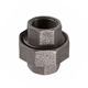 Picture of UNION MALLEABLE BLACK NAVY 32 x NAVY CRANE DOUBLE BRONZE