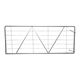 Picture of FARM GATE SINGLE MEDIUM 1200 x 2100