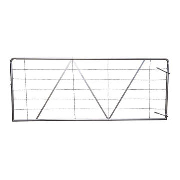 Picture of FARM GATE SINGLE MEDIUM 1200 x 4800