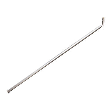 Picture of FENCE POST STAY & BASE 50 x 1.6 x 2.1M