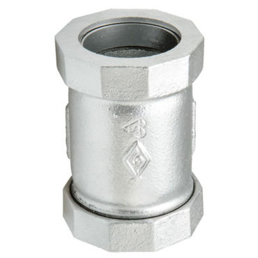 Picture for category COUPLINGS PIPE