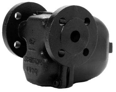 Picture for category ARMSTRONG F&T STEAM TRAP