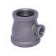 Picture of TEE ABNORMAL EN10242 MALLEABLE CAST BLACK MECH
40 x 32 x 25 x F