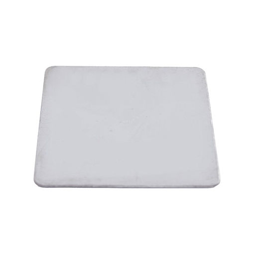 Picture of POLE CAP SQUARE 90MM