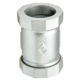 Picture of COUPLING-PIPE EN10242 MALLEABLE CAST GALV MECH 25 x JUNIOR