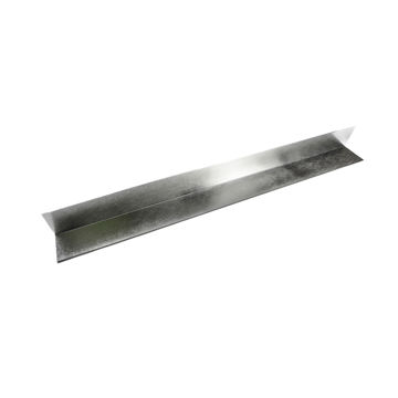 Picture of FLASHING GALV BARGE BOARD .5 x 462 2.450Mtr