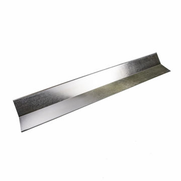 Picture of FLASHING GALV RIDGE CAP .5 x 462 2.450Mtr