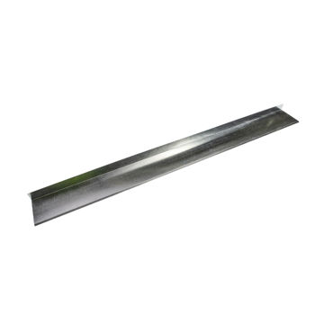 Picture of FLASHING GALV SIDE WALL .5 x 305 2.450Mtr