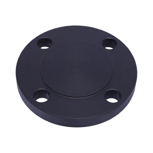 Picture of FORGED FLANGE ASTM/ASME A/SA 105 ASA150 x RF x BLD x 65