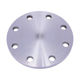 Picture of PLATE FLANGE COMMERCIAL QUALITY T1000 FLAT FACE BLIND 200
