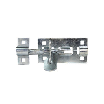 Picture of LOCK PADLOCK x 100MM
