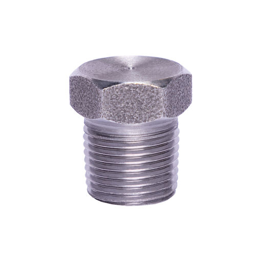 Picture of PLUG 6000LBS A105 FS 25 x HEX