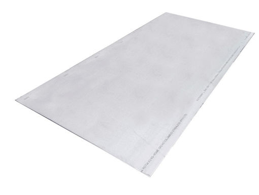 Picture of STAINLESS PLATE (KG) GRADE 3CR12 NO1 6.00 x 3,000.000 x 1,500.000