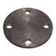 Picture of PLATE FLANGE COMMERCIAL QUALITY TE FLAT FACE BLIND 50