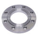 Picture of PLATE FLANGE COMMERCIAL QUALITY ASA150 RAISED FACE WELD ON 100