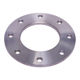 Picture of PLATE FLANGE COMMERCIAL QUALITY TD FLAT FACE WELD ON 125