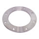 Picture of PLATE FLANGE GRADE 304 L TD FLAT FACE SLIP ON 250