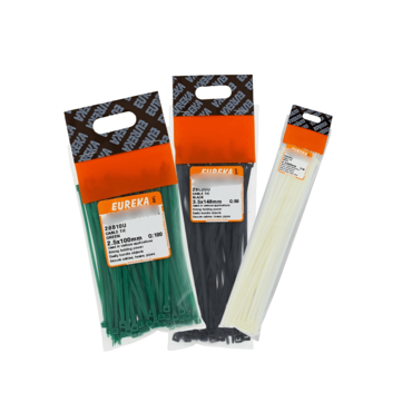 Picture for category CABLE TIES