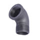 Picture of ELBOW EN10242 MALLEABLE CAST BLACK MECH 25 x 90 x MF