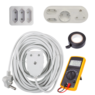 Picture for category ELECTRICAL