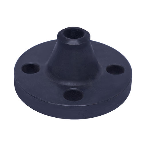 Picture of FORGED FLANGE ASTM/ASME A/SA 105 ASA600 x RF x WNXXS x 25 (ULMA P2017)
