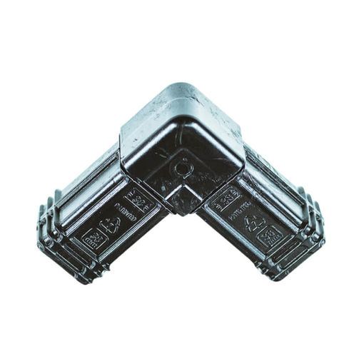 Picture of CONNECTOR SQUARE CORNER