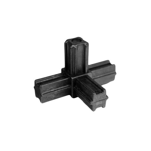 Picture of CONNECTOR SQUARE 4-WAY