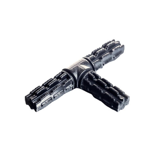 Picture of CONNECTOR ROUND T-PIECE