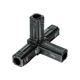 Picture of CONNECTOR SQUARE 4-WAY