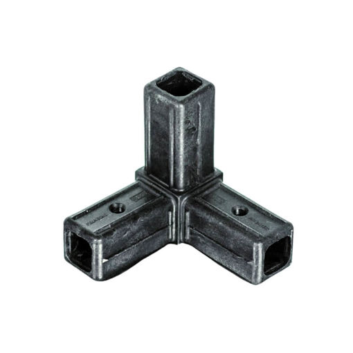 Picture of CONNECTOR SQUARE 3-WAY