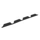 Picture of CLOSURE IBR BROAD FLUTE POLY BUTTONS 18X686MM