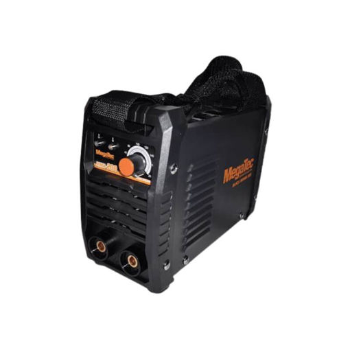 Picture of WELDING INVERTER MACHINE MMA 200 AMP BLACK MEGATEC
