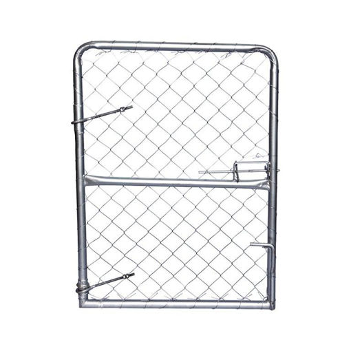 Picture of DIAMOND MESH GATE SINGLE LEAF-MEDIUM 1200 x 1500