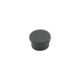 Picture of END CAP ROUND PLASTIC 25MM