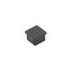 Picture of END CAP SQUARE PLASTIC 38MM