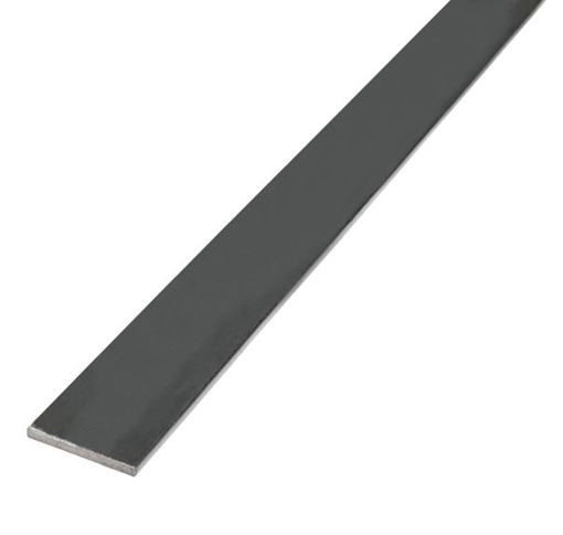 Picture of FABRICATED GIRDER S355 JR+AR EN 10025-2 AS ROLLED (silicon controlled)
40 x 4.5  6.000Mtr